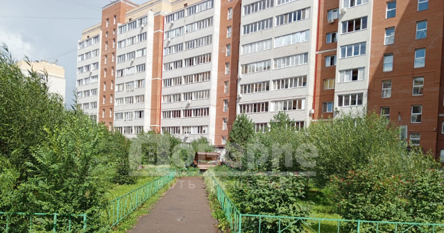 ул Перелета 33 Прибрежный фото