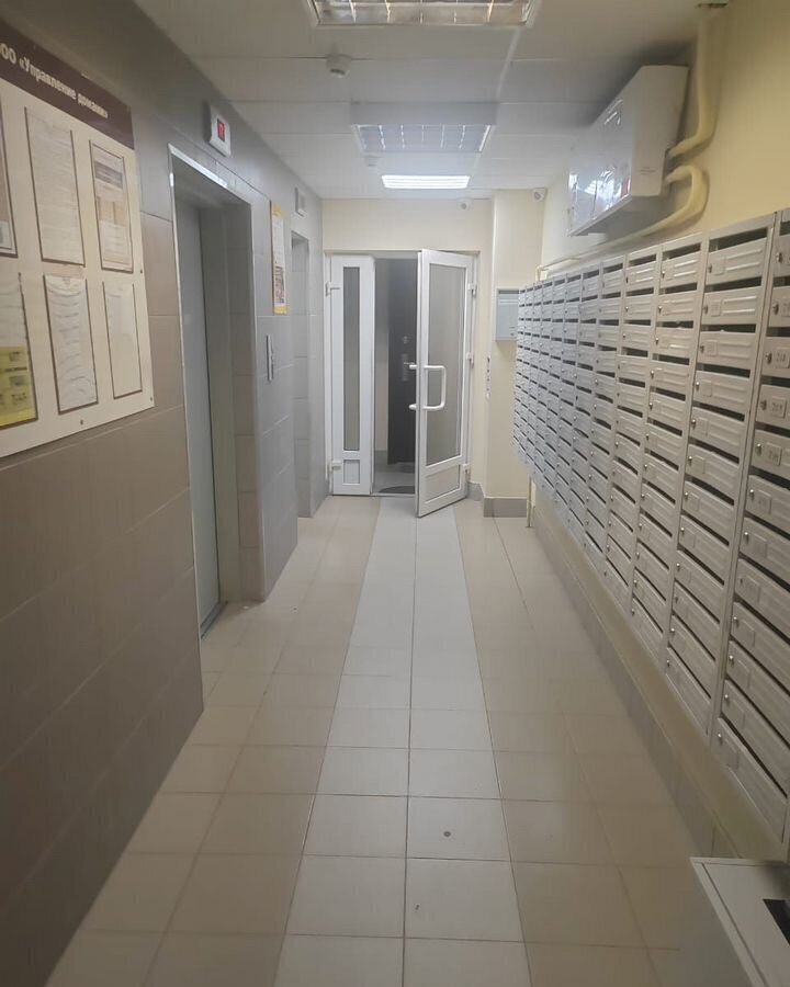 квартира г Киров п Садаковский ул Московская 53а р-н Октябрьский муниципальное образование Киров фото 13