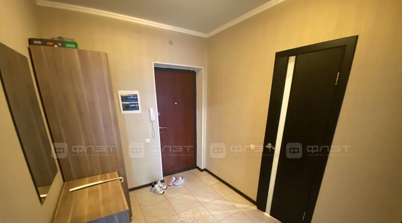квартира г Казань Суконная слобода ул Седова 20в фото 4