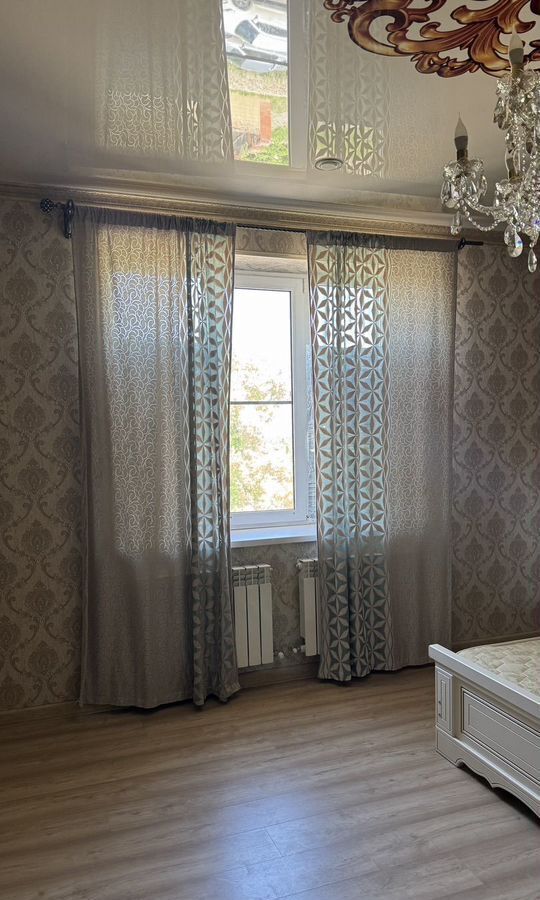 квартира г Назрань ул Московская 13 фото 2