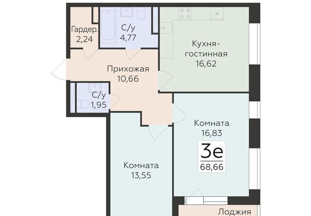 р-н Ленинский ул Матросова 64а фото