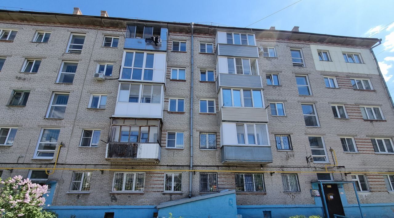 квартира г Барнаул р-н Железнодорожный ул Георгия Исакова 145 фото 1