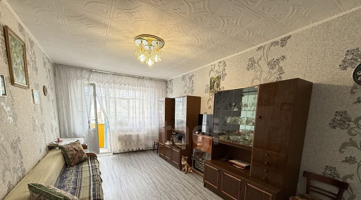 квартира г Новодвинск ул Ломоносова 9 фото 2