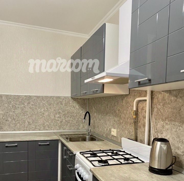 квартира г Москва ВАО Гольяново ул Алтайская 24 фото 3