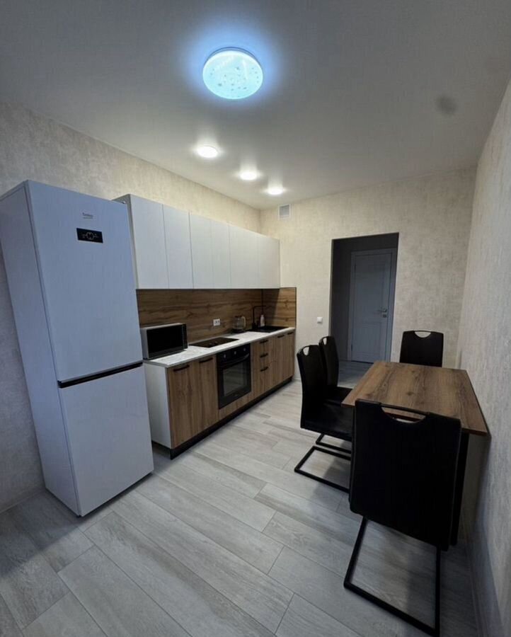 квартира г Абакан пр-кт Дружбы Народов 43а фото 2