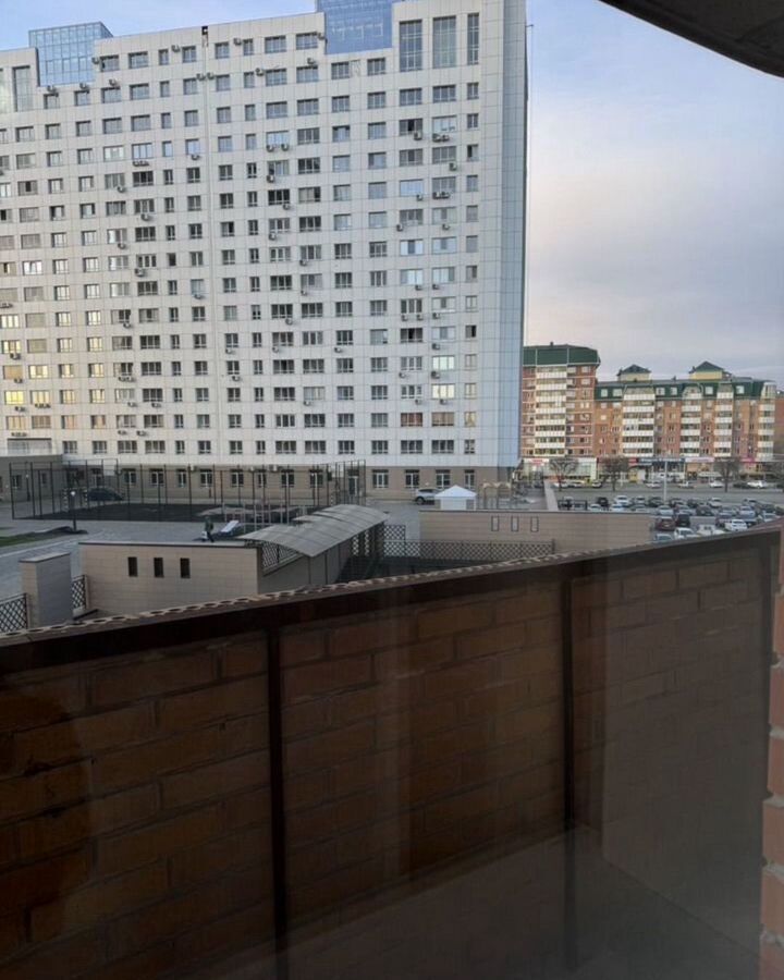 квартира г Абакан пр-кт Дружбы Народов 43а фото 11