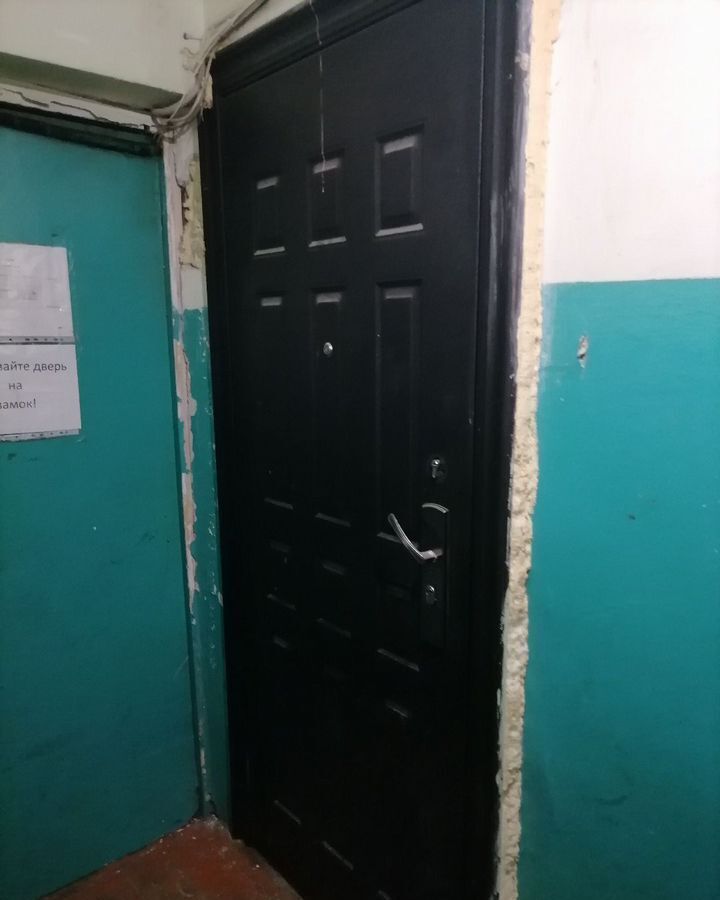 комната г Бердск ул Островского 73 фото 5