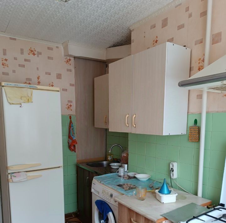 квартира г Самара Российская ул Челюскинцев 23 фото 6