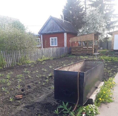 дом р-н Кировский СОСН Авангард-2 тер. фото