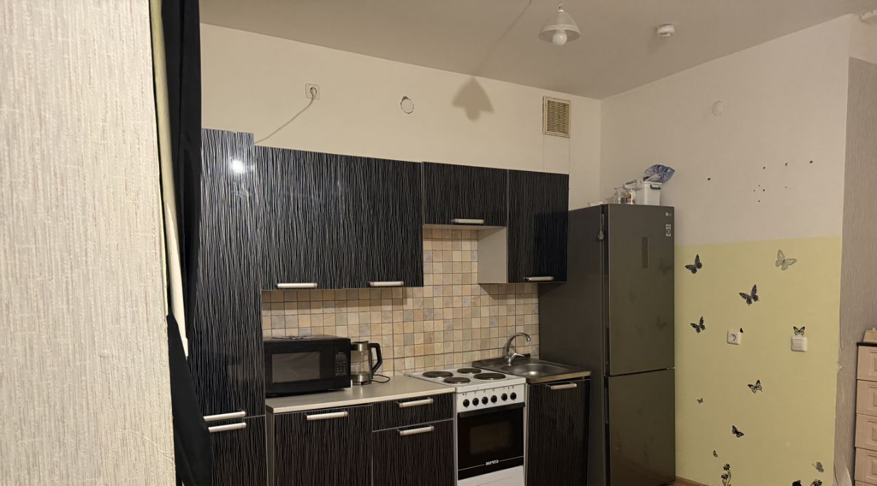 квартира г Якутск ул Кузьмина 26а фото 1