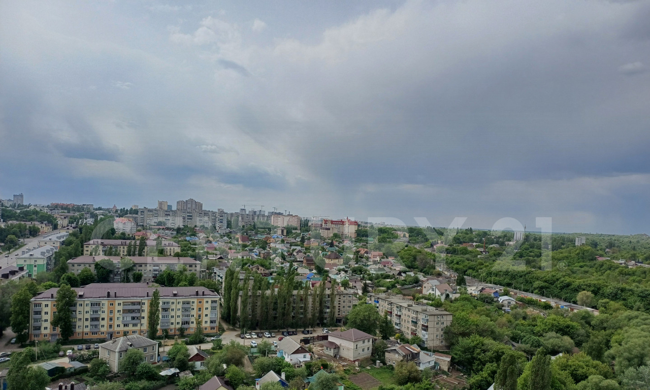 квартира г Липецк Студёнки ул Студеновская 23б м-н фото 1