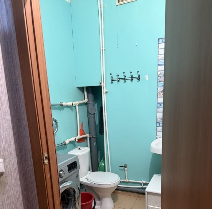 квартира г Якутск ул Кузьмина 26а фото 6