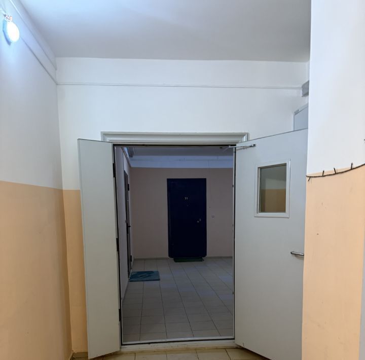 квартира г Якутск ул Кузьмина 26а фото 7