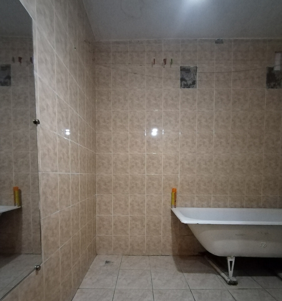 квартира г Мыски Кузбасс, улица Максима Горького, 40 фото 4