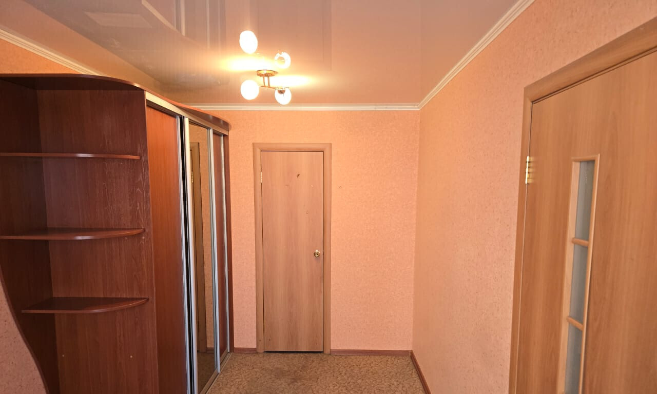 квартира г Барнаул р-н Октябрьский Поток ул Глушкова 34 м-н фото 11