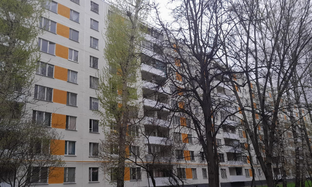 метро Южная ул Днепропетровская 27/1 муниципальный округ Чертаново Центральное фото