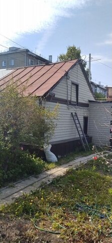 дом р-н Октябрьский ул Смольная 18 мкр-н ВРЗ фото