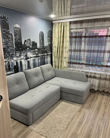 квартира р-н Первореченский пр-кт Красного Знамени 47 фото