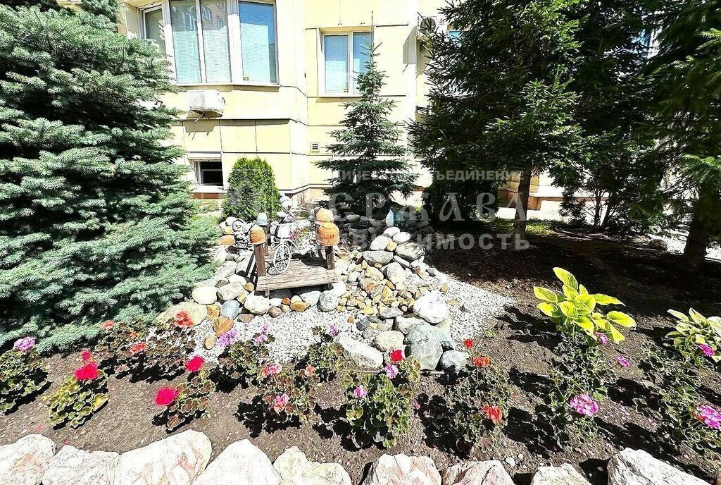 квартира г Кемерово ул Свободы 3 фото 26