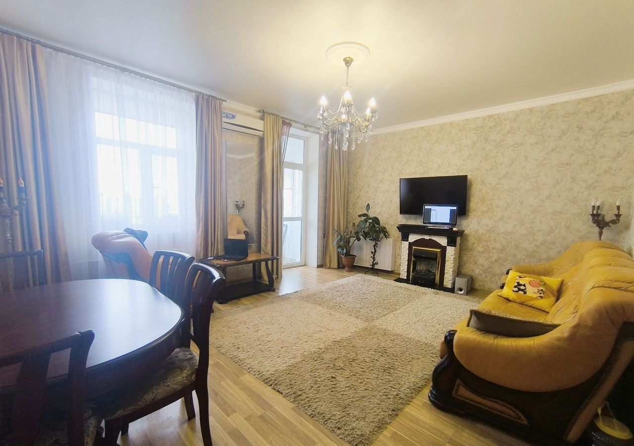 квартира г Стерлитамак Советский ул Мира 59 фото 1
