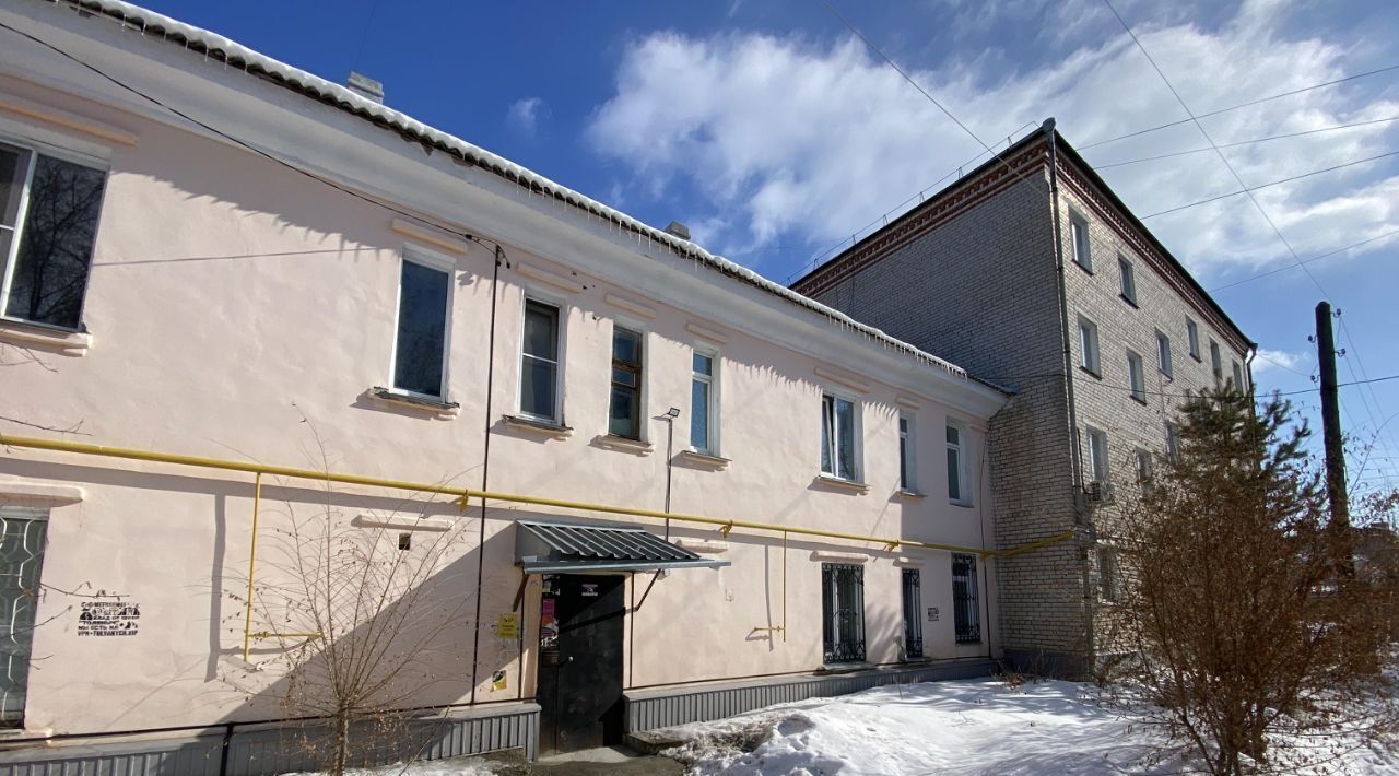 офис р-н Еманжелинский г Еманжелинск ул Герцена 9 фото 37