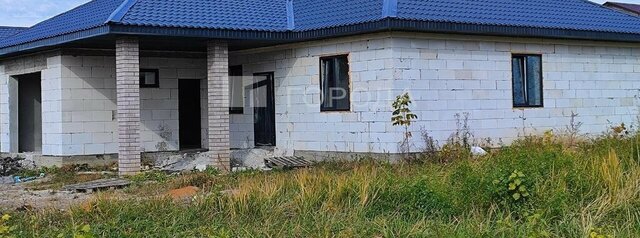 дом ул Клинская фото