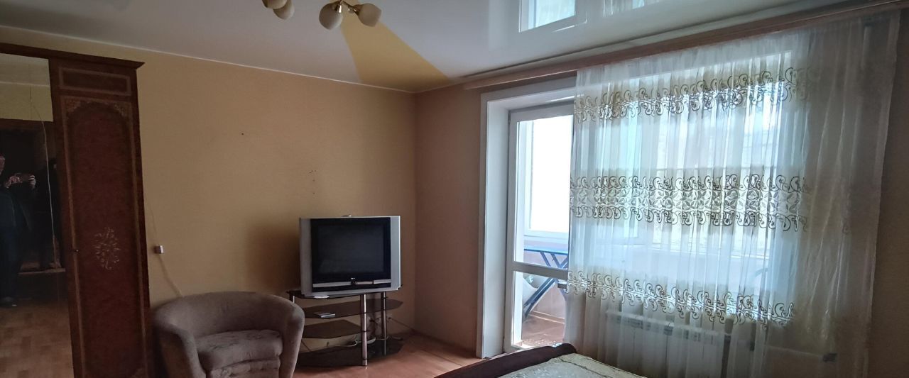 квартира г Хабаровск р-н Центральный пер Призывной 15 фото 3