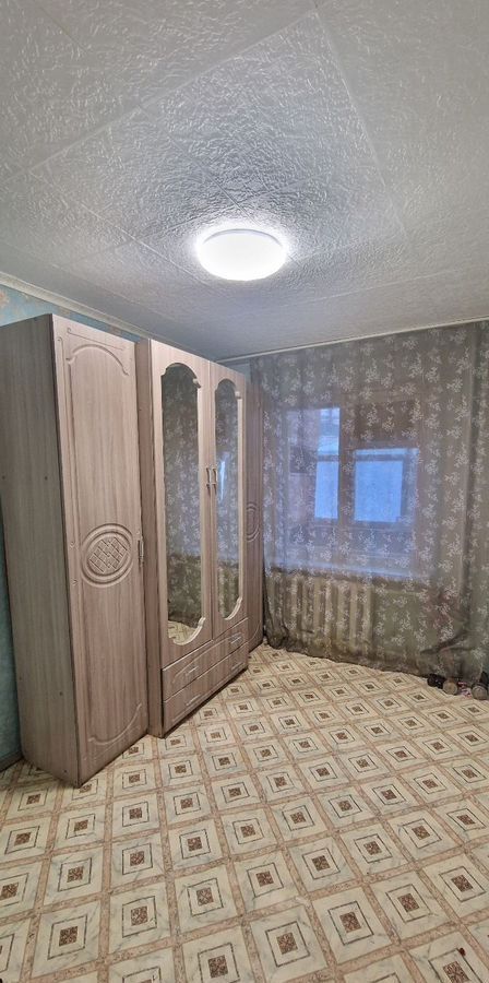 квартира р-н Таймырский Долгано-Ненецкий г Дудинка ул Щорса 21а фото 3