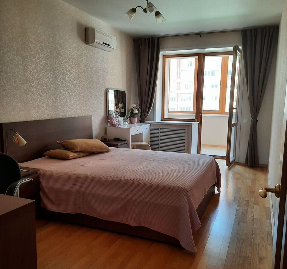 квартира г Самара Алабинская ул Агибалова 48 фото 13