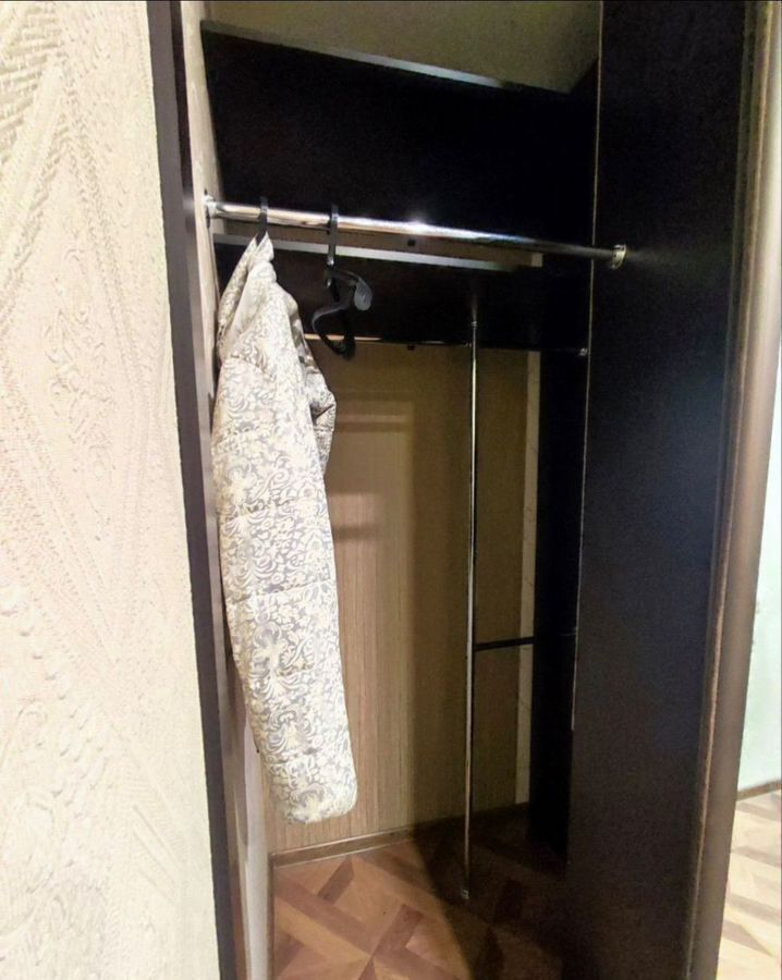 квартира г Иркутск р-н Свердловский ул Академическая 38 фото 8