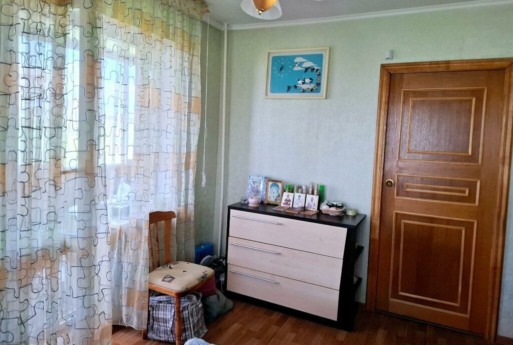 квартира г Хабаровск ул Некрасова 12 фото 8