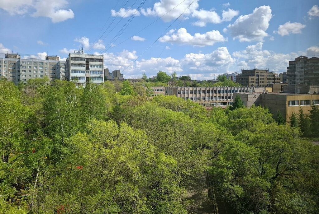 квартира г Хабаровск ул Некрасова 12 фото 9