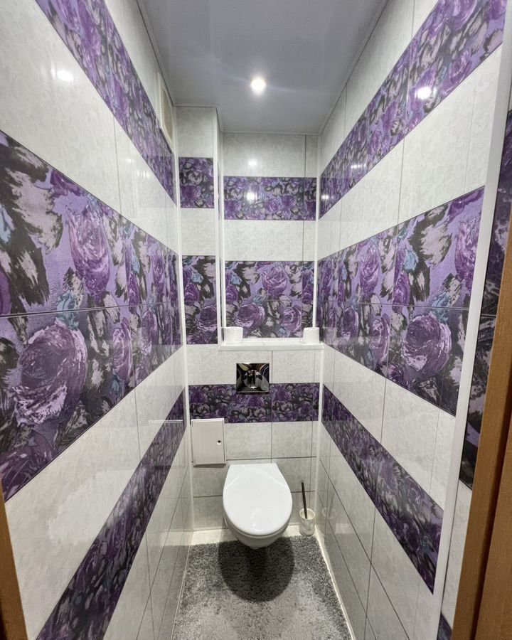 квартира г Стерлитамак Советский ул Островского 1а фото 11