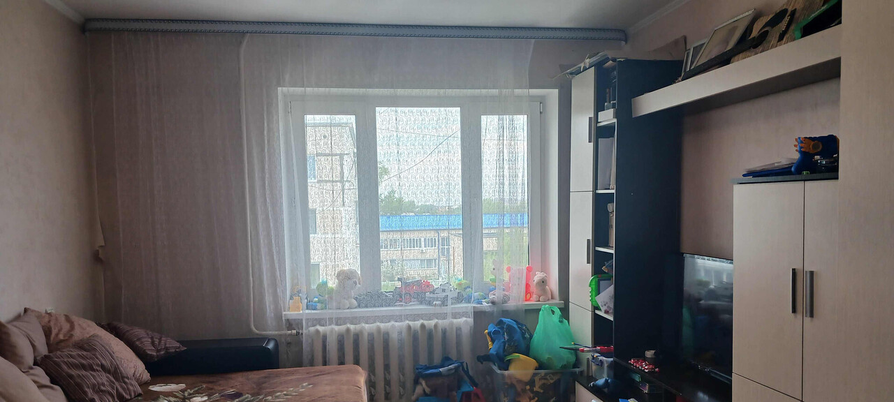 квартира р-н Богдановичский г Богданович 3-Й-Квартал 7 фото 9