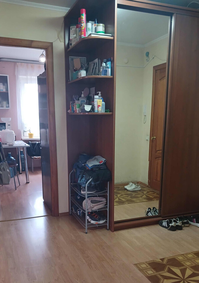 квартира р-н Богдановичский г Богданович 3-Й-Квартал 7 фото 14