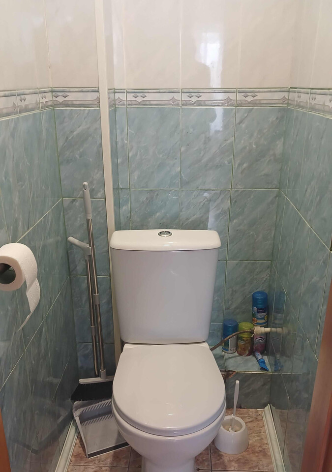 квартира р-н Богдановичский г Богданович 3-Й-Квартал 7 фото 18