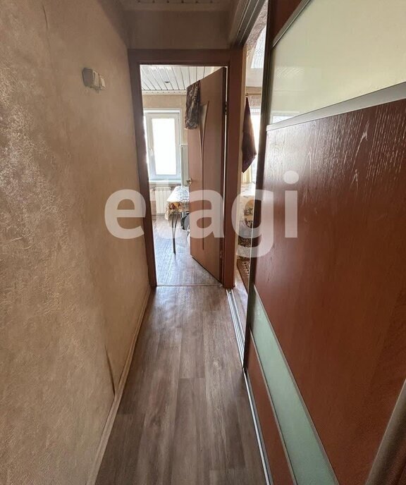 квартира г Красноярск ул Семафорная 207 фото 12