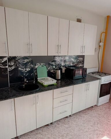 квартира дом 15а муниципальное образование Зеленодольск фото