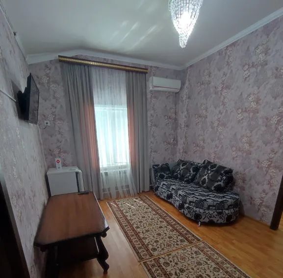комната г Дербент ул Генерала Сеидова 14к фото 4