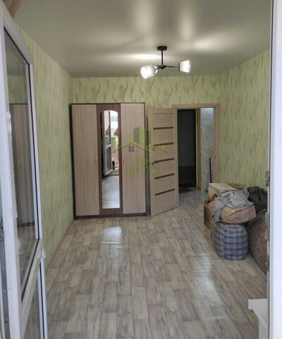 квартира р-н мкр 140Б 1 фото