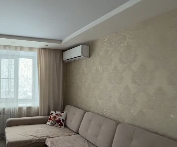 квартира р-н Центральный ул 3-го Интернационала 117 фото