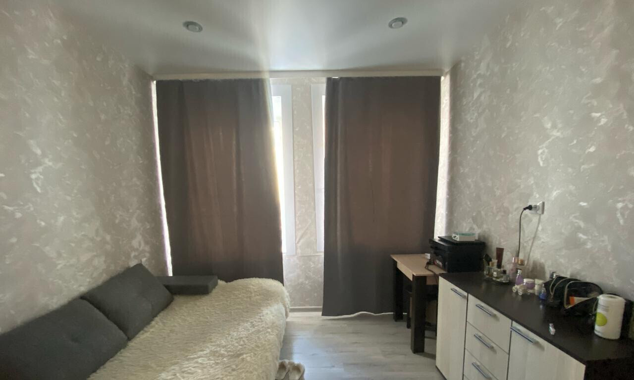 квартира г Березовский ул Карбышева 12 Кузбасс фото 5