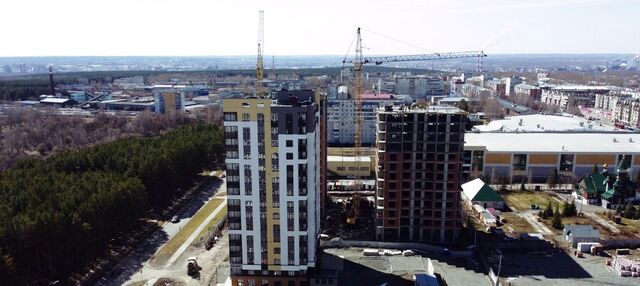 р-н Рудничный дом 34 Кемеровская обл. — Кузбасс фото