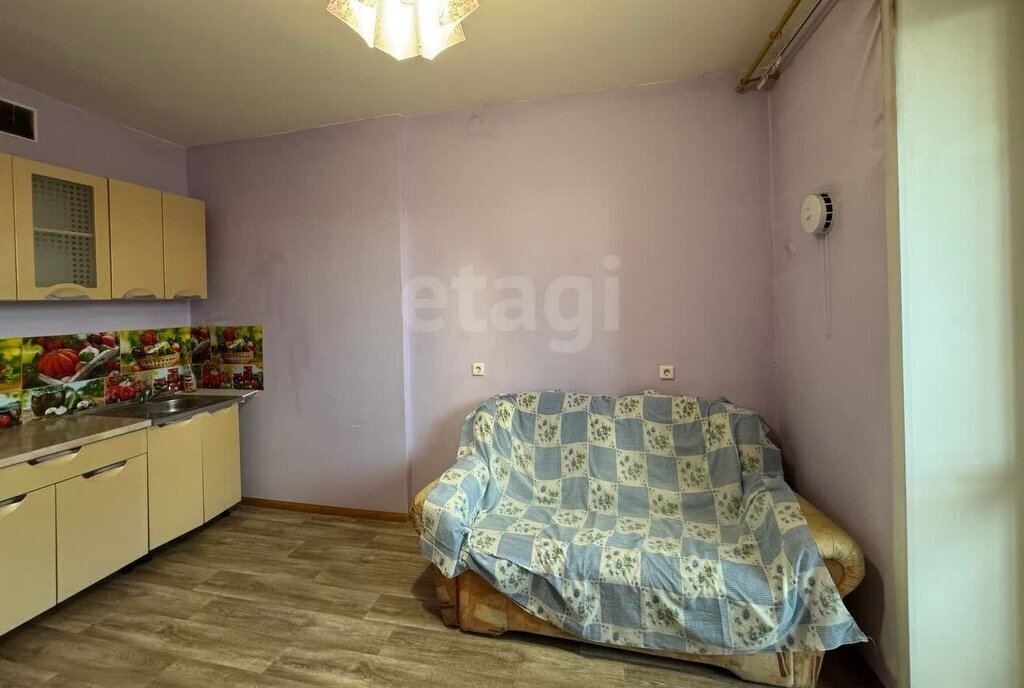 квартира г Чита ул Тимирязева 23 фото 4