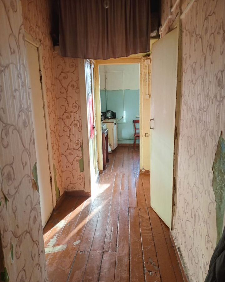 комната г Саратов р-н Ленинский ул 2-я Прокатная 20 фото 4