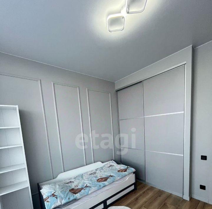 квартира г Кемерово р-н Заводский ул Дружбы 30/6 фото 9