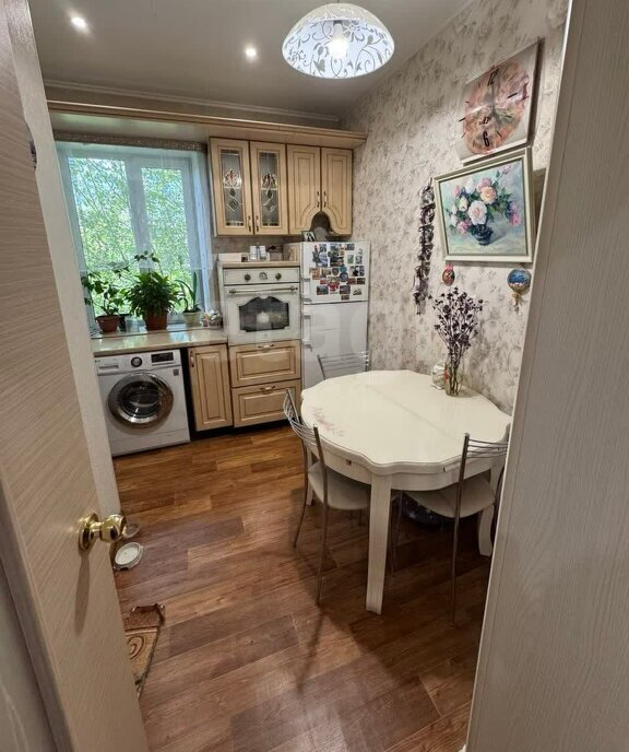 квартира г Улан-Удэ ул Кирова 31 фото 9