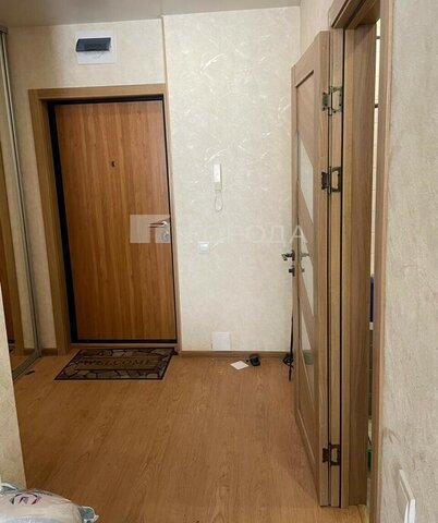 квартира Студенческая ул Немировича-Данченко 148/1 фото