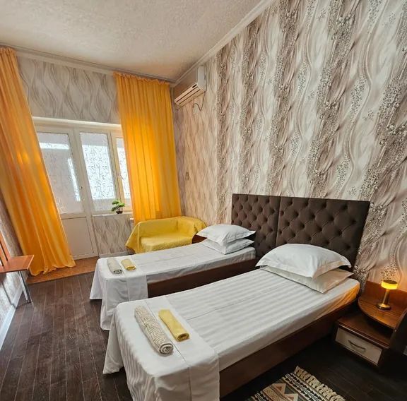 комната г Геленджик пр-кт Геленджикский 100а Центр фото 3