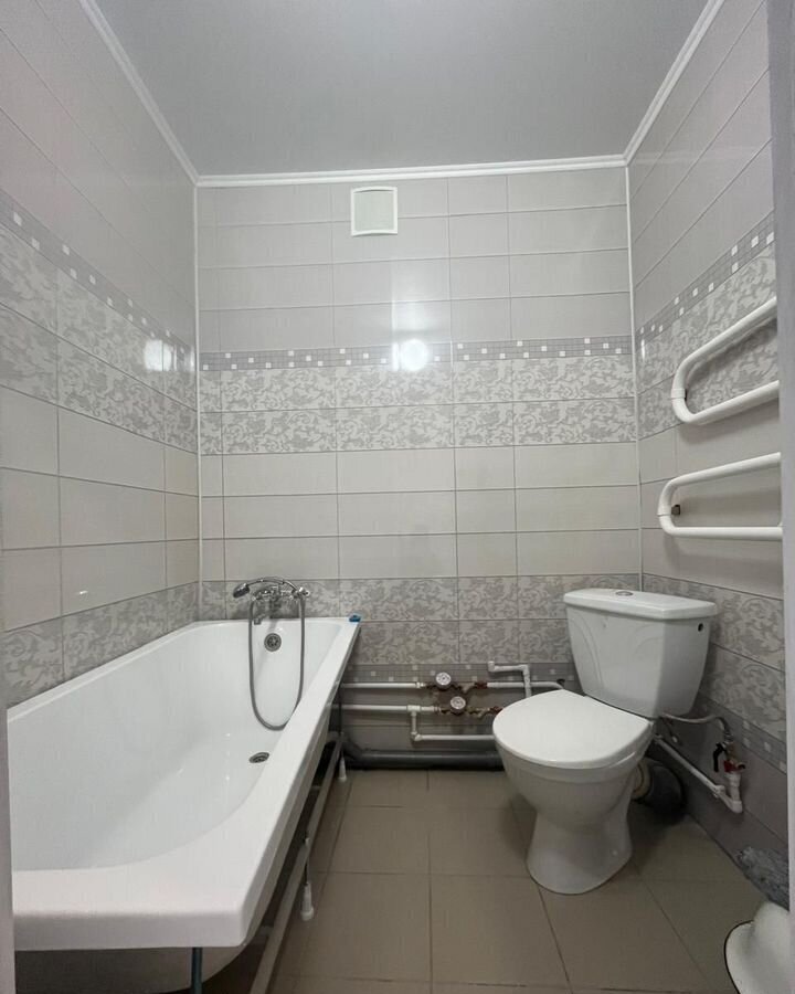 квартира г Копейск пер Тореза 2а Копейский г. о. фото 7
